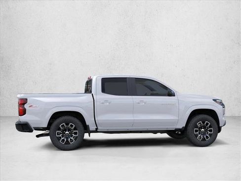 New 2026 Chevrolet Colorado Z71 image 6