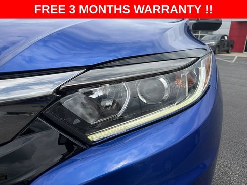 Used 2022 Honda HR-V Sport image 34