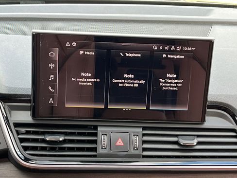 Used 2024 Audi Q5 2.0T Premium w/ Convenience Package image 19