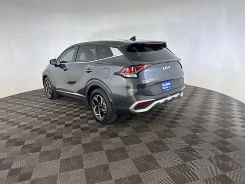 Used 2023 Kia Sportage LX FWD image 10