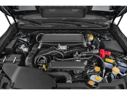 Used 2022 Subaru WRX AWD/4WD image 40