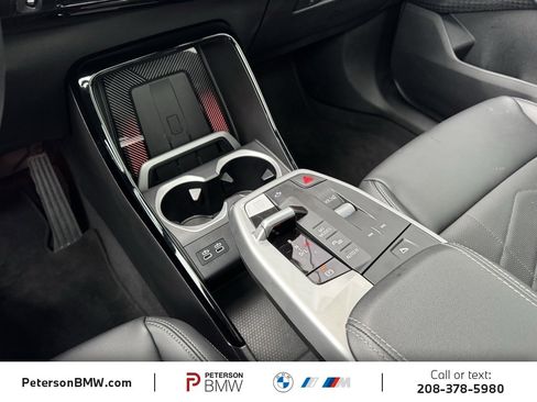 Used 2025 BMW X1 xDrive28i image 30