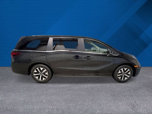 New 2026 Honda Odyssey EX-L image 2