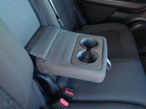 Used 2021 Chevrolet Blazer LT image 21