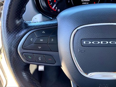 Used 2023 Dodge Durango GT image 20