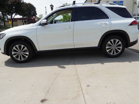 Used 2020 Mercedes-Benz GLE 350 4MATIC image 6