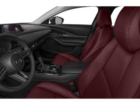 Used 2023 MAZDA CX-30 AWD 2.5 S w/ Preferred Package image 9