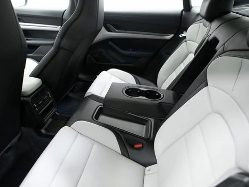 New 2026 Porsche Taycan 4S image 29