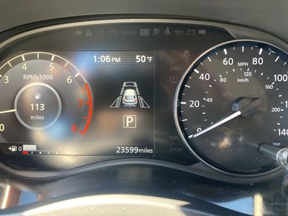 Used 2023 Nissan Kicks SR w/ SR Premium Package