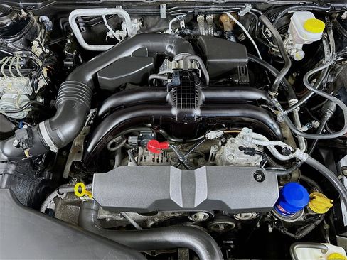 Used 2017 Subaru Outback 2.5i Limited image 32