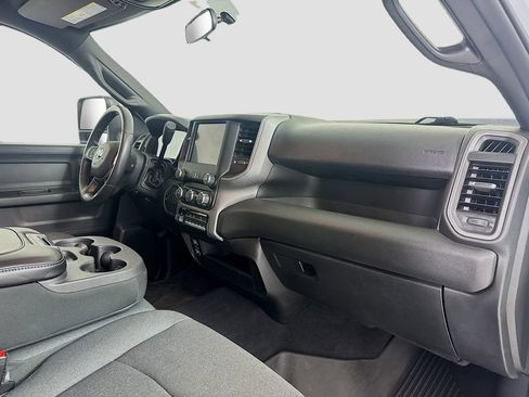 Used 2024 RAM 2500 Tradesman w/ Snow Chief Group image 23