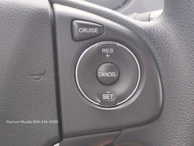 Used 2016 Honda CR-V EX image 27