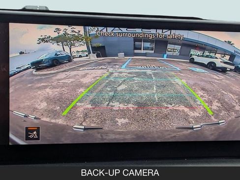 Certified 2026 INFINITI QX60 Pure w/ Cargo Package FWD image 24