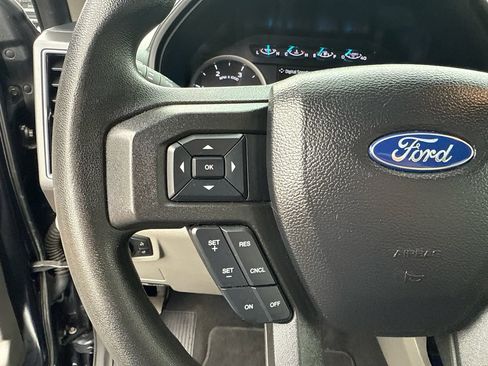 Used 2021 Ford F250 XLT w/ XLT Premium Package image 20