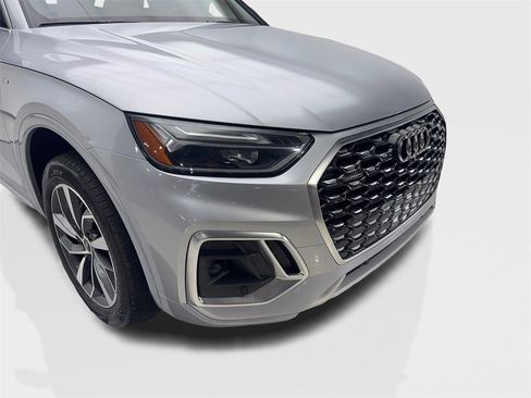 Used 2023 Audi Q5 2.0T Premium Plus w/ Premium Plus Package image 17