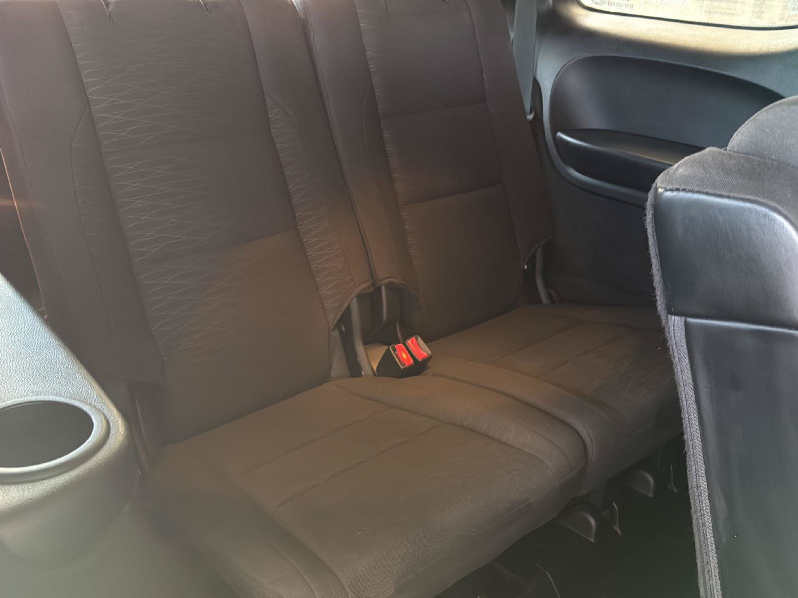 Used 2018 Dodge Durango SXT w/ Quick Order Package 2BB RWD image 27
