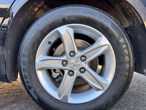 Used 2024 Chevrolet Malibu LT FWD image 29