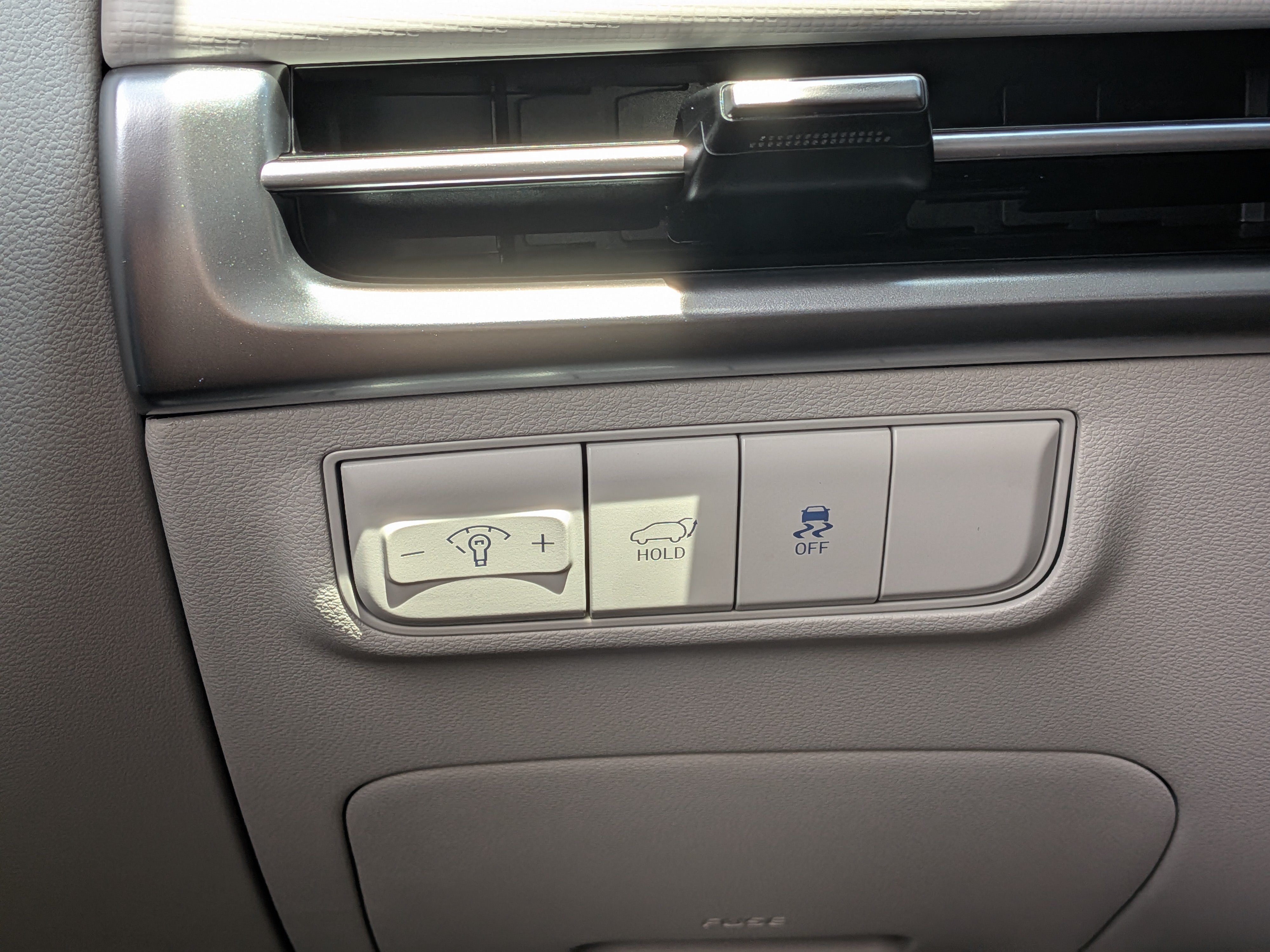 New 2026 Hyundai Tucson Limited FWD image 25