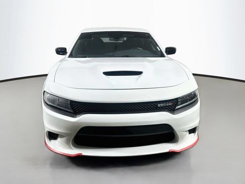 Used 2023 Dodge Charger GT RWD image 2