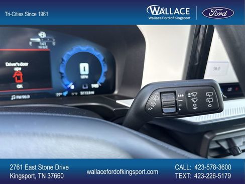 New 2025 Ford Bronco Sport Heritage AWD/4WD image 19