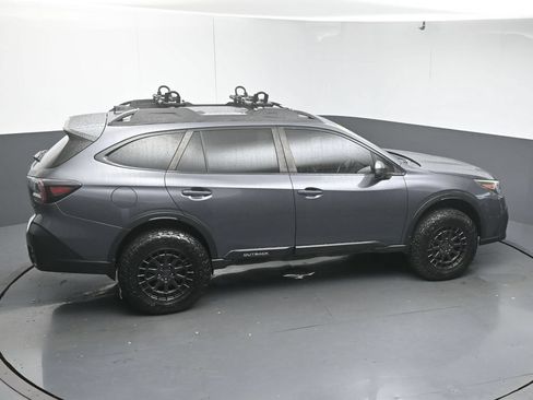 Used 2021 Subaru Outback Premium AWD/4WD image 49