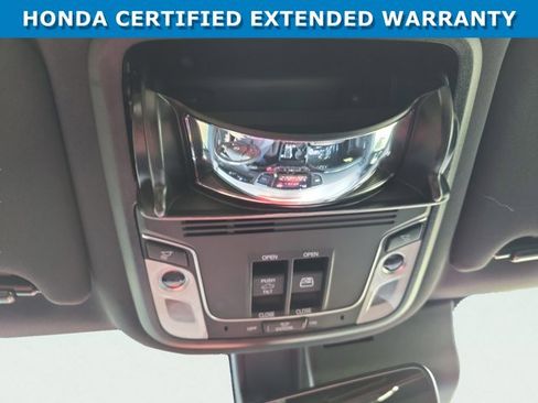 Certified 2023 Honda Ridgeline Black Edition image 37