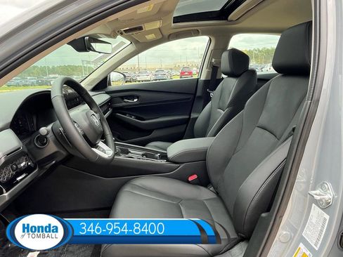 New 2026 Honda Accord Hybrid Touring image 14