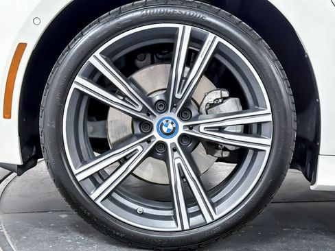 Used 2023 BMW 330e w/ Premium Package RWD image 26
