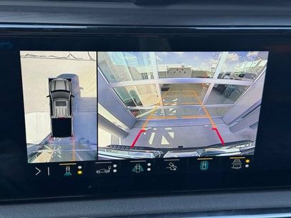 Used 2023 GMC Sierra 1500 AT4 w/ AT4 Preferred Package