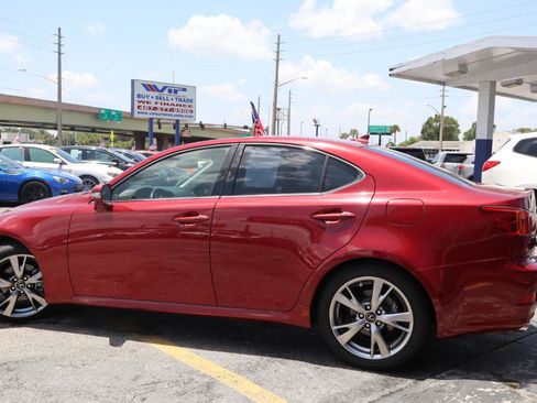 Used 2010 Lexus IS 250 RWD image 6