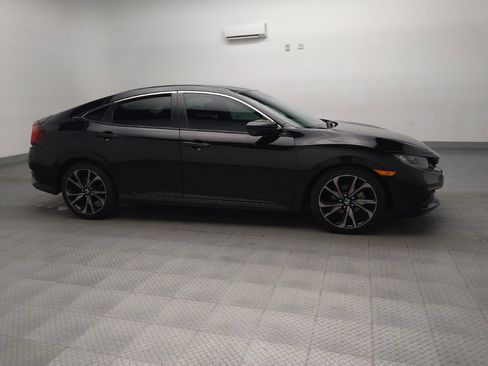 Used 2021 Honda Civic Sport image 11