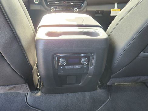 New 2026 Chevrolet Tahoe Premier w/ Sun And Tow Package image 11