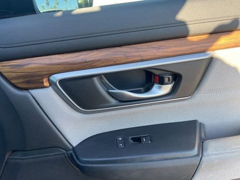 Used 2018 Honda CR-V EX image 30