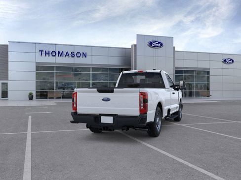 New 2024 Ford F350 XL w/ 360-Degree Camera Package image 8