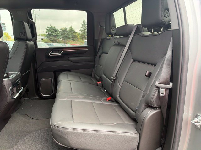 Used 2025 GMC Sierra 2500 Denali w/ Denali Reserve Package AWD/4WD image 19