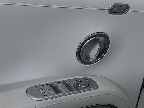 New 2026 Hyundai Palisade SEL Premium FWD image 19