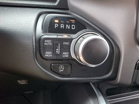 Used 2022 RAM 1500 Big Horn AWD/4WD image 15