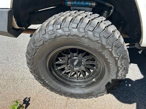 Used 2015 Toyota 4Runner SR5 image 13