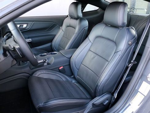 New 2024 Ford Mustang GT Premium w/ GT Performance Package image 25