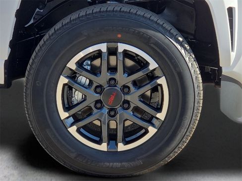 New 2026 Toyota Tacoma TRD Sport image 11