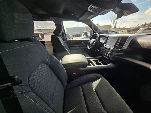 Used 2026 RAM 1500 Big Horn image 10