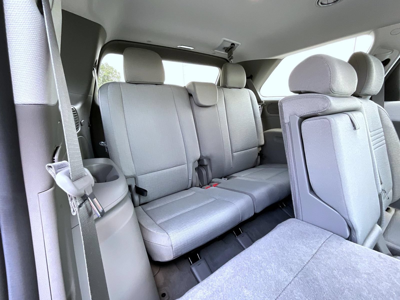 Certified 2026 Hyundai Palisade SE AWD/4WD image 20