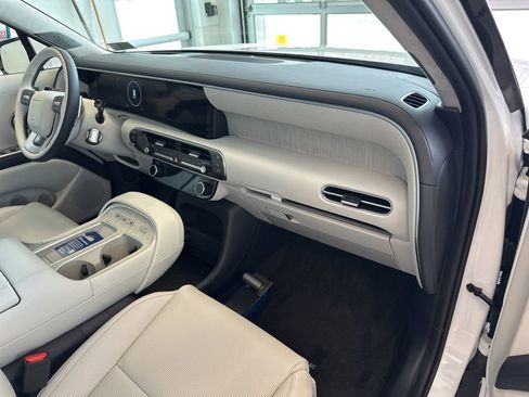 New 2026 Hyundai Palisade Calligraphy image 17