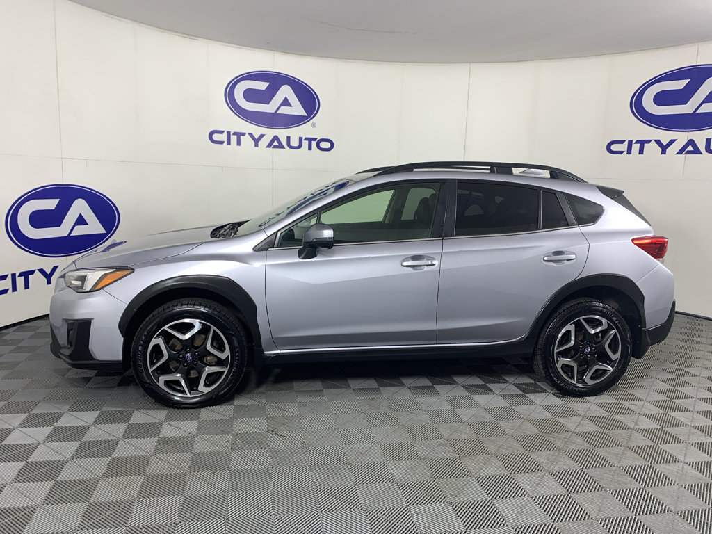 Used 2019 Subaru Crosstrek 2.0i Limited w/ Moonroof Package w/Navigation AWD/4WD image 6