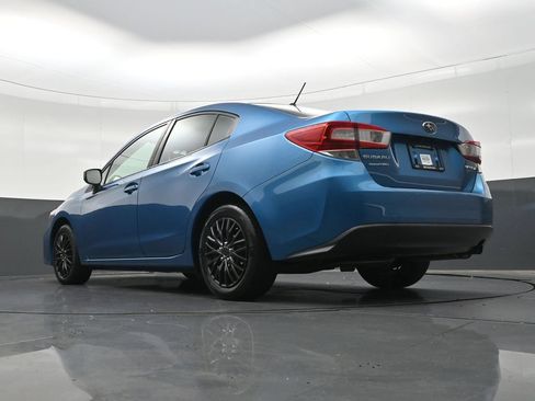 Used 2019 Subaru Impreza 2.0i w/ Eyesight AWD/4WD image 27