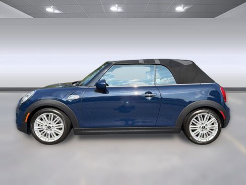 Used 2017 MINI Cooper S FWD image 2
