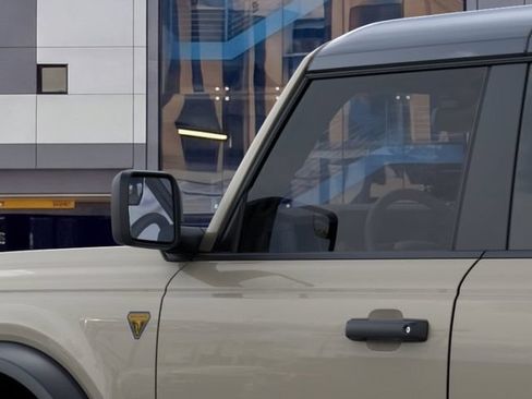 New 2026 Ford Bronco Badlands AWD/4WD image 22