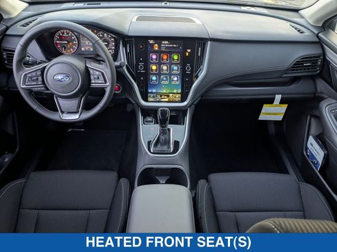 Certified 2025 Subaru Legacy Premium image 34