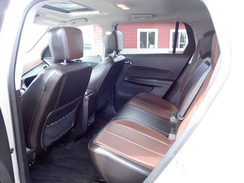 Used 2013 GMC Terrain SLT AWD/4WD image 9