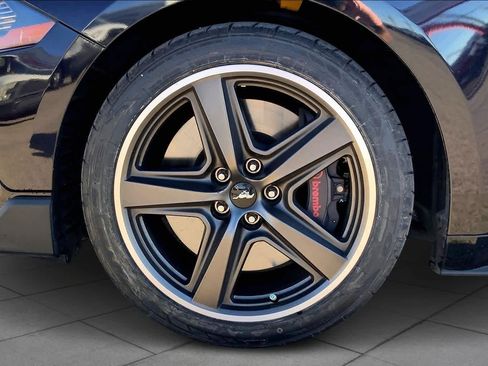 Certified 2023 Ford Mustang Mach 1 image 10